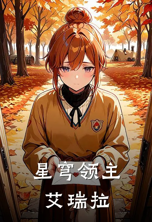 星穹领主：艾瑞拉