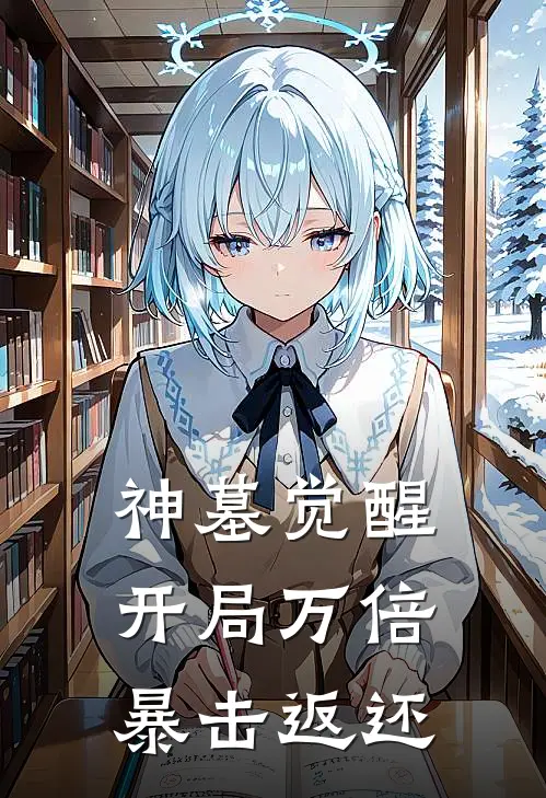 神墓觉醒：开局万倍暴击返还