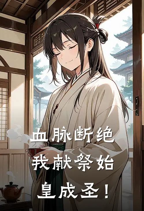 血脉断绝，我献祭始皇成圣！