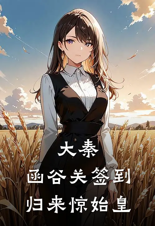 大秦：函谷关签到，归来惊始皇