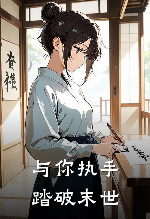 与你执手，踏破末世