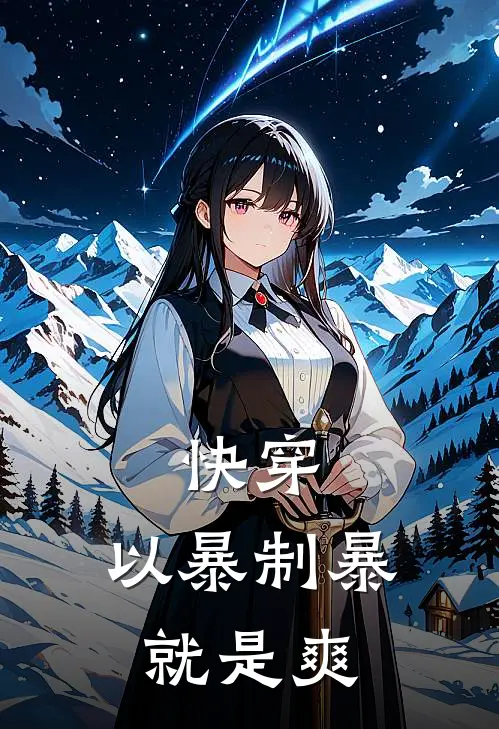 快穿，以暴制暴就是爽