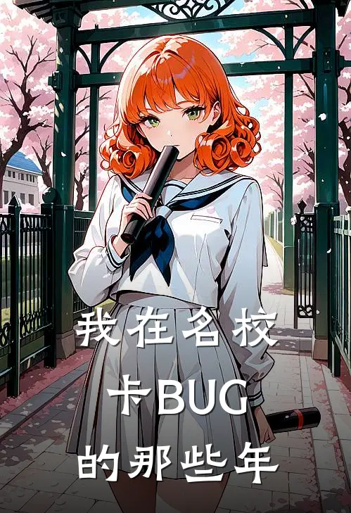 我在名校卡BUG的那些年