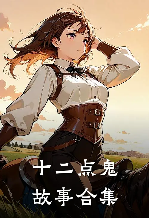 十二点鬼故事合集