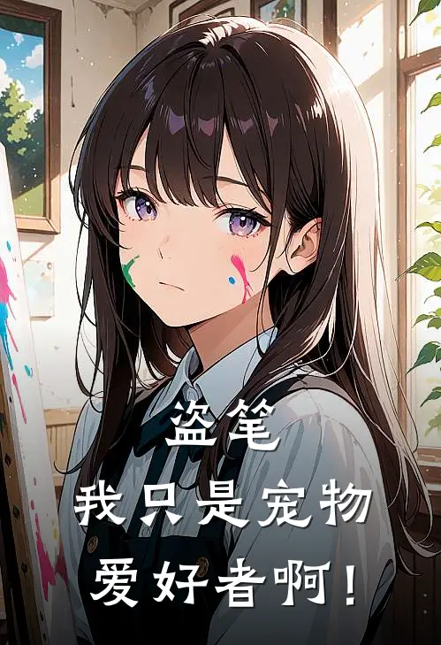 盗笔：我只是宠物爱好者啊！