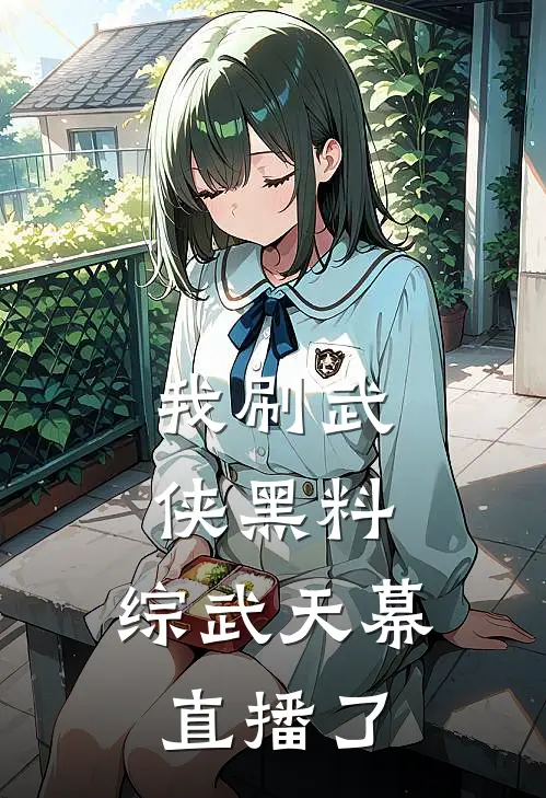 我刷武侠黑料，综武天幕直播了