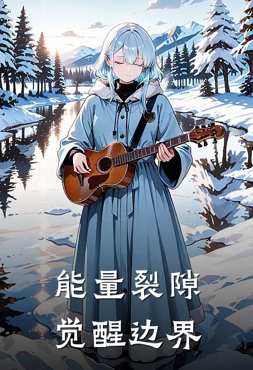 能量裂隙觉醒边界