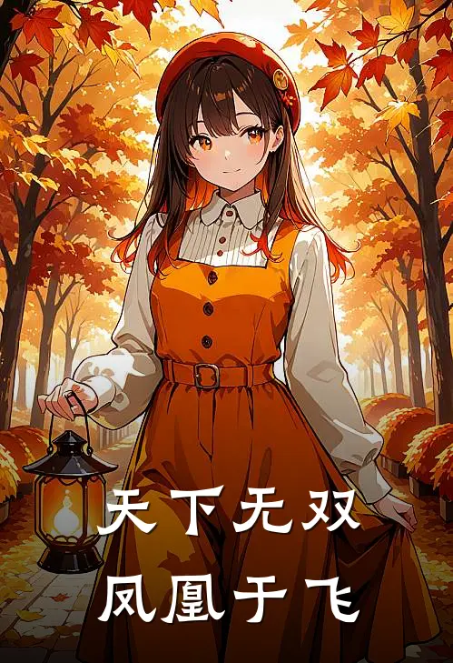 天下无双，凤凰于飞