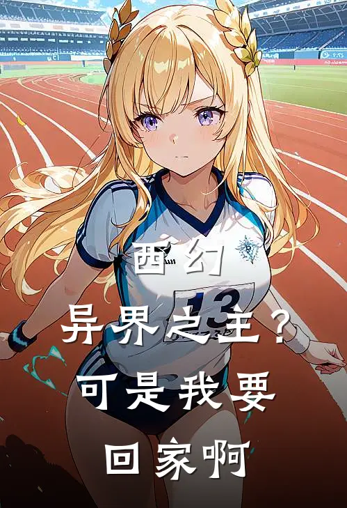 西幻：异界之主？可是我要回家啊