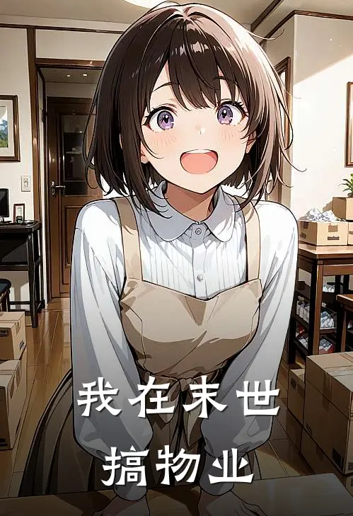 我在末世搞物业