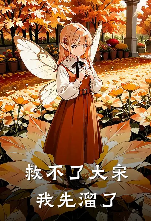 救不了大宋，我先溜了