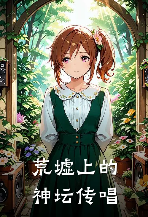 荒墟上的神坛传唱