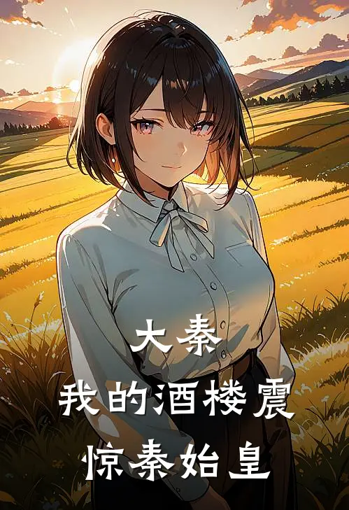 大秦：我的酒楼震惊秦始皇