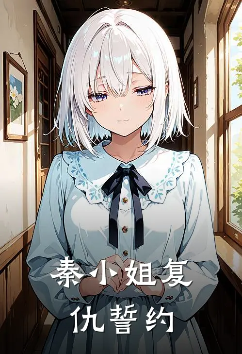 秦小姐复仇誓约