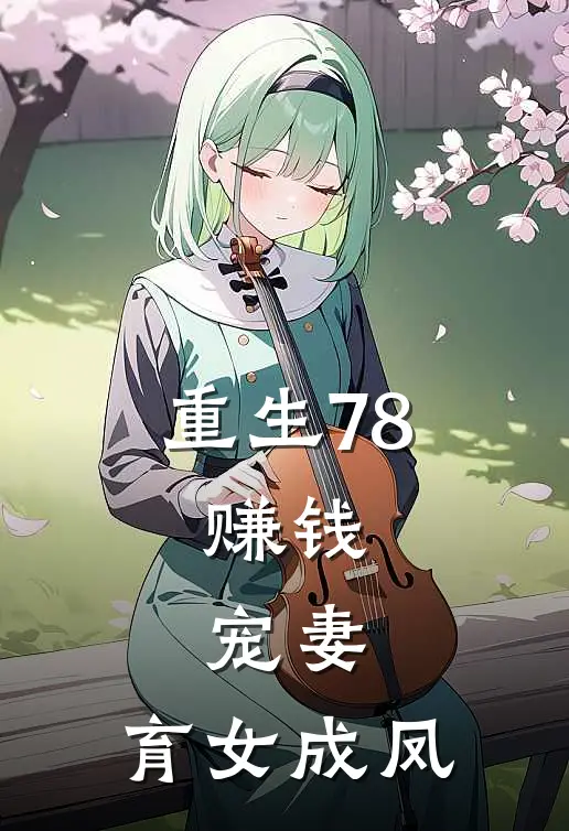 重生78：赚钱，宠妻，育女成凤