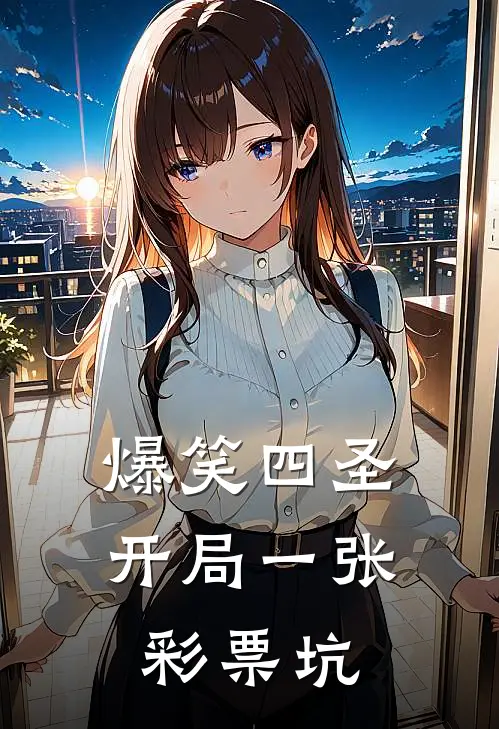 爆笑四圣：开局一张彩票坑