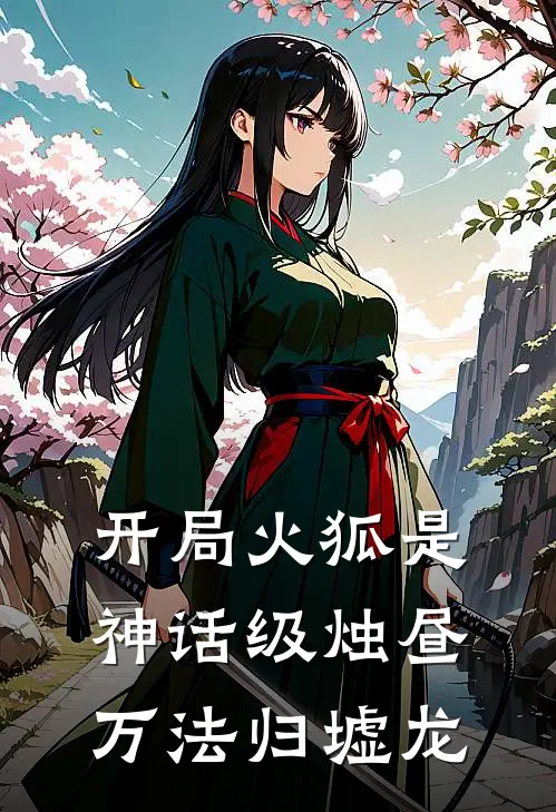 开局火狐是神话级烛昼万法归墟龙