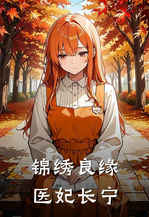 锦绣良缘：医妃长宁