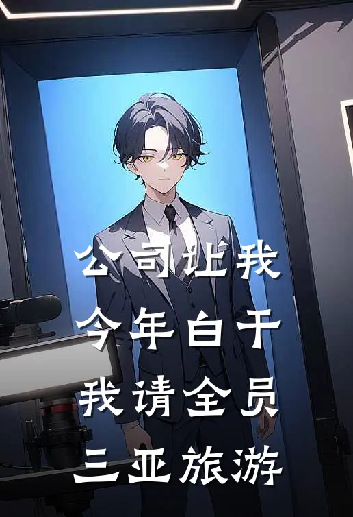 公司让我今年白干，我请全员三亚旅游