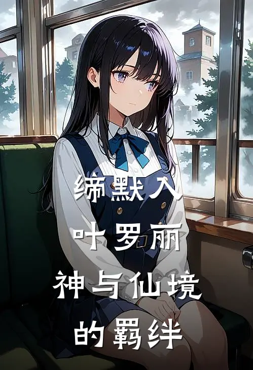 缔默入叶罗丽：神与仙境的羁绊