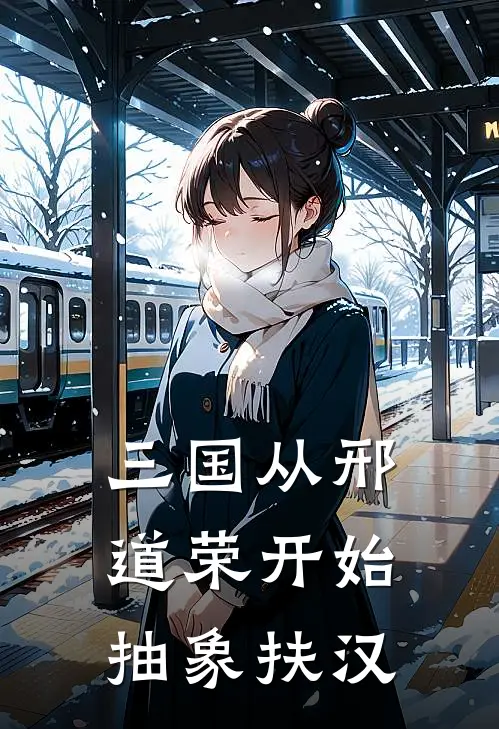 三国从邢道荣开始抽象扶汉