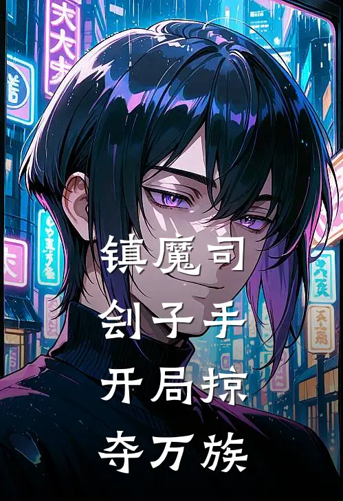 镇魔司刽子手：开局掠夺万族