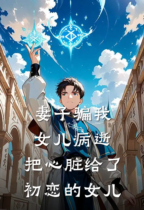 妻子骗我女儿病逝，把心脏给了初恋的女儿(顾馨琪琪)最新完本小说推荐_免费小说推荐妻子骗我女儿病逝，把心脏给了初恋的女儿顾馨琪琪