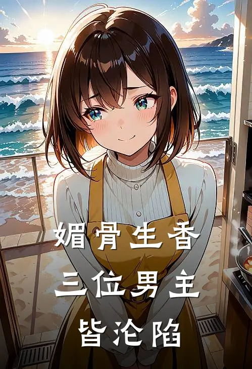 媚骨生香，三位男主皆沦陷