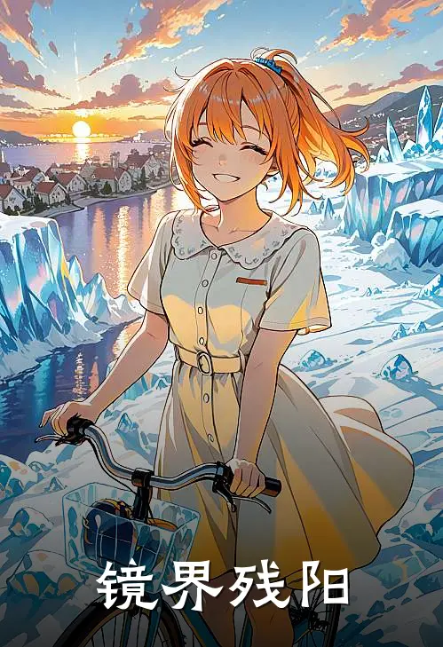 镜界残阳