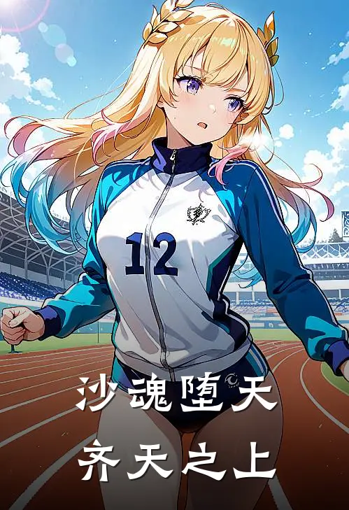 沙魂堕天：齐天之上