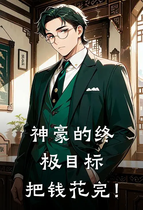 神豪的终极目标：把钱花完！