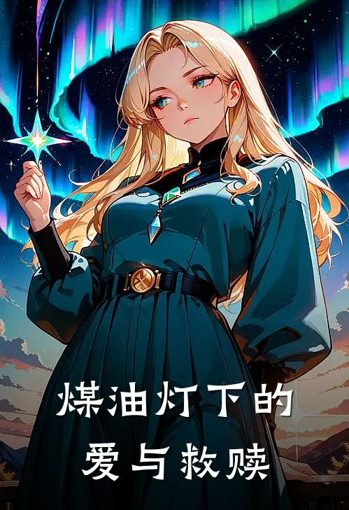 煤油灯下的爱与救赎