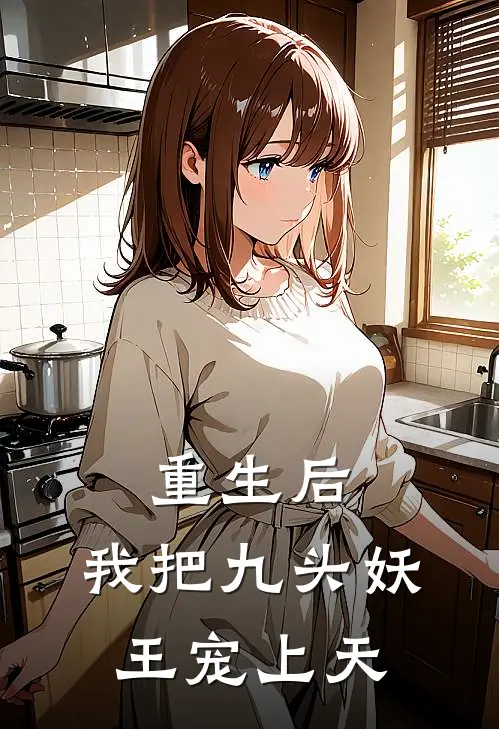 重生后，我把九头妖王宠上天