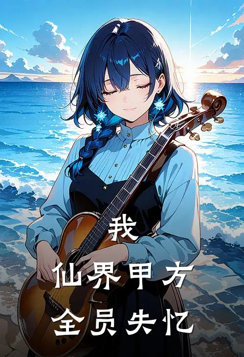 我，仙界甲方，全员失忆