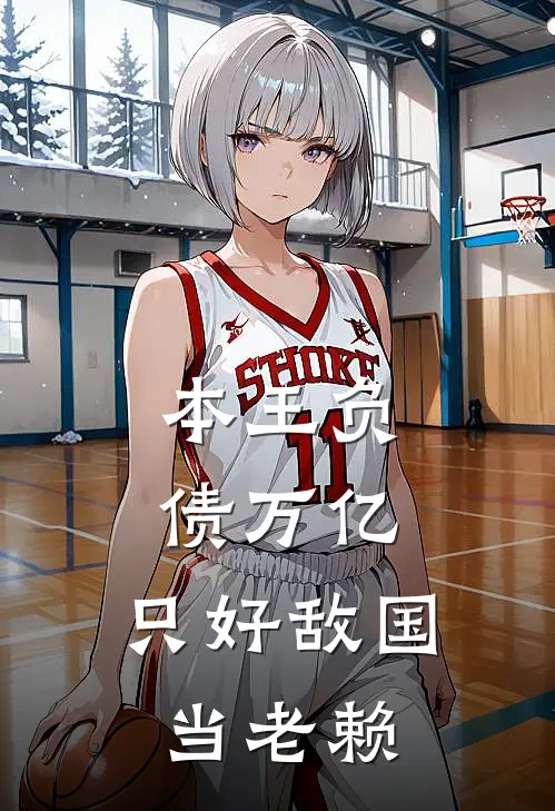 本王负债万亿，只好敌国当老赖