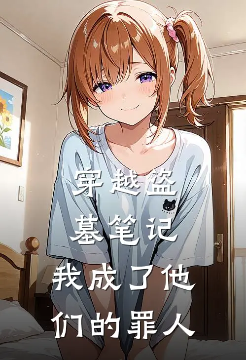 穿越盗墓笔记，我成了他们的罪人