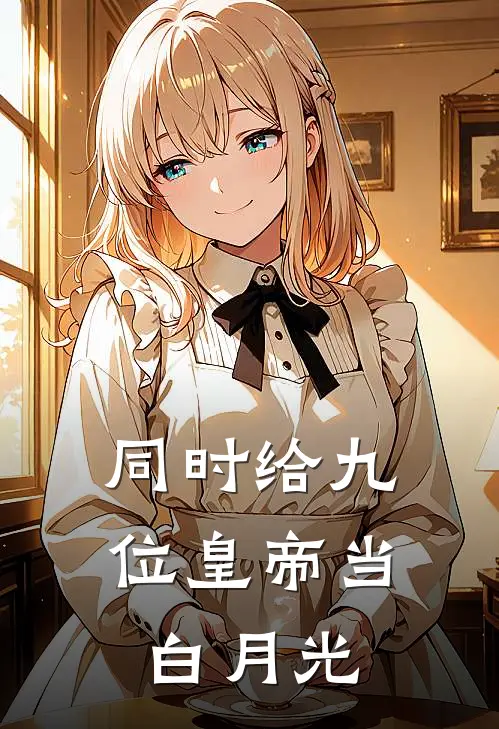 同时给九位皇帝当白月光