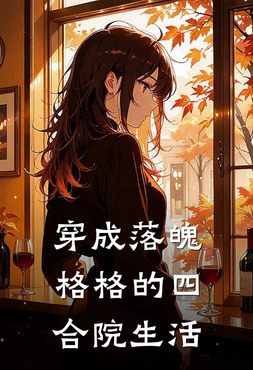 穿成落魄格格的四合院生活