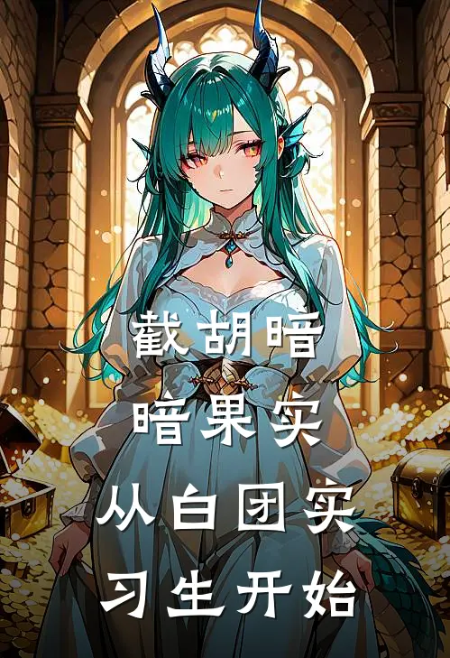 截胡暗暗果实，从白团实习生开始