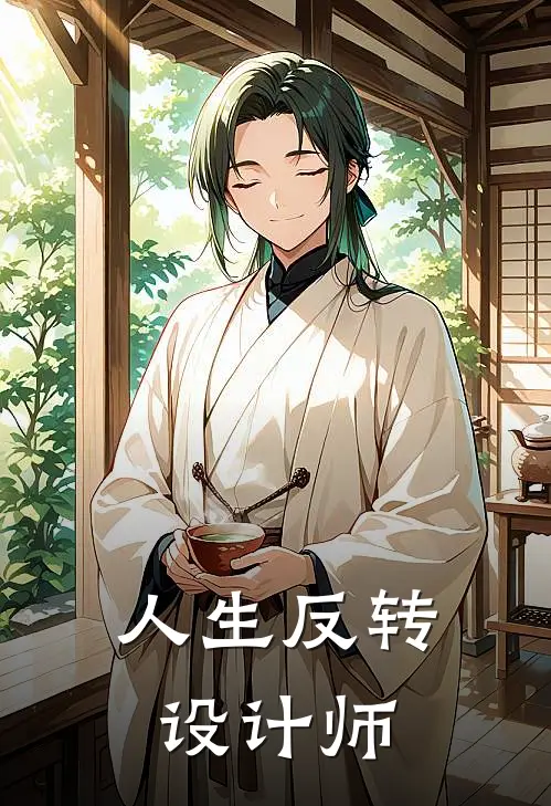 人生反转设计师