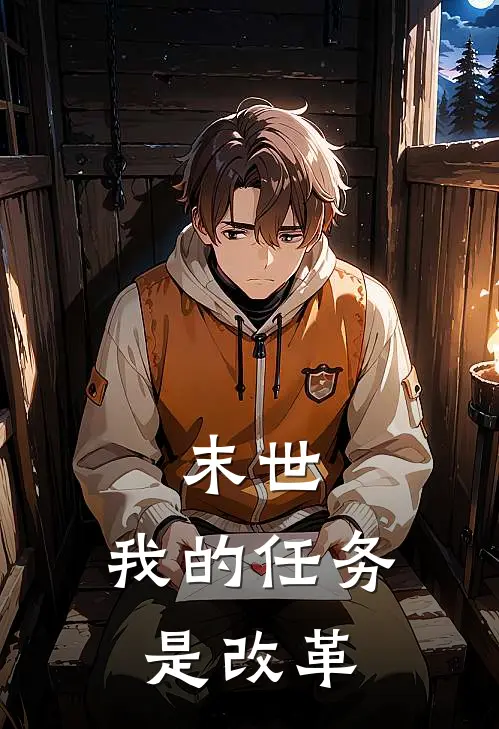 末世：我的任务是改革