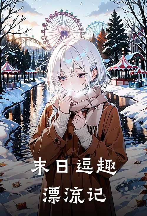 末日逗趣漂流记