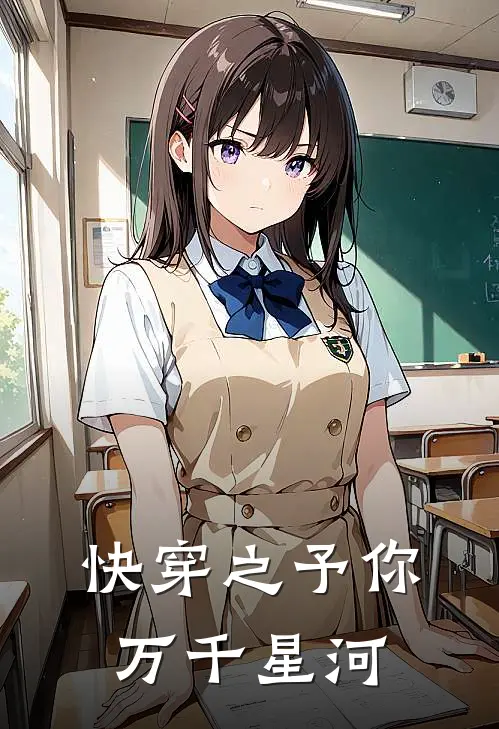 快穿之予你万千星河