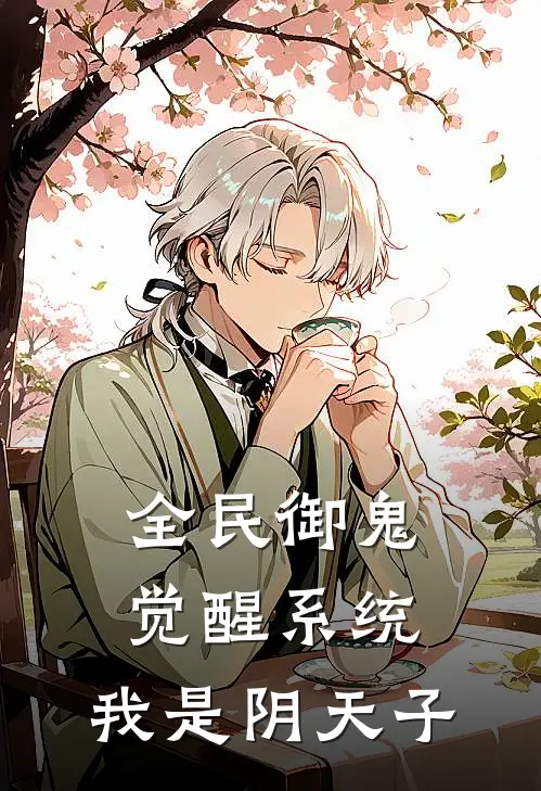 全民御鬼：觉醒系统，我是阴天子