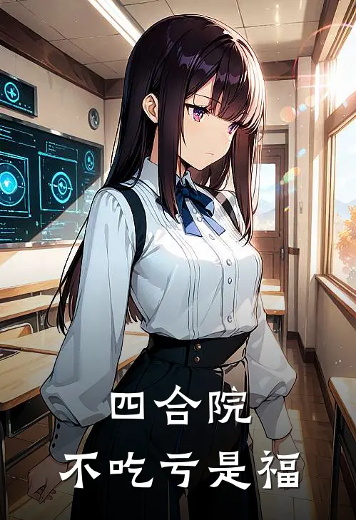 四合院，不吃亏是福