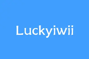 Luckyiwii