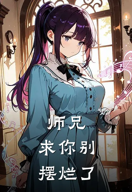 师兄，求你别摆烂了