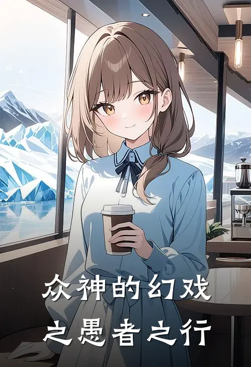 众神的幻戏之愚者之行