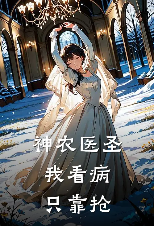 神农医圣，我看病只靠抢
