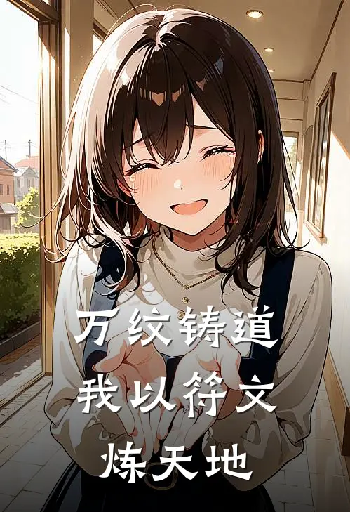 万纹铸道：我以符文炼天地